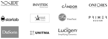 Custom CRISPR-Cas9 products