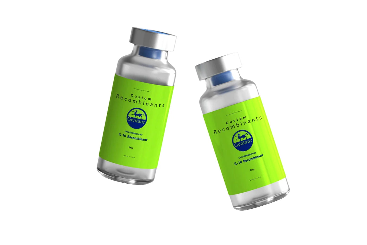 GAMG80 — Goat Anti-Mouse IgG (H&L) - 100ml