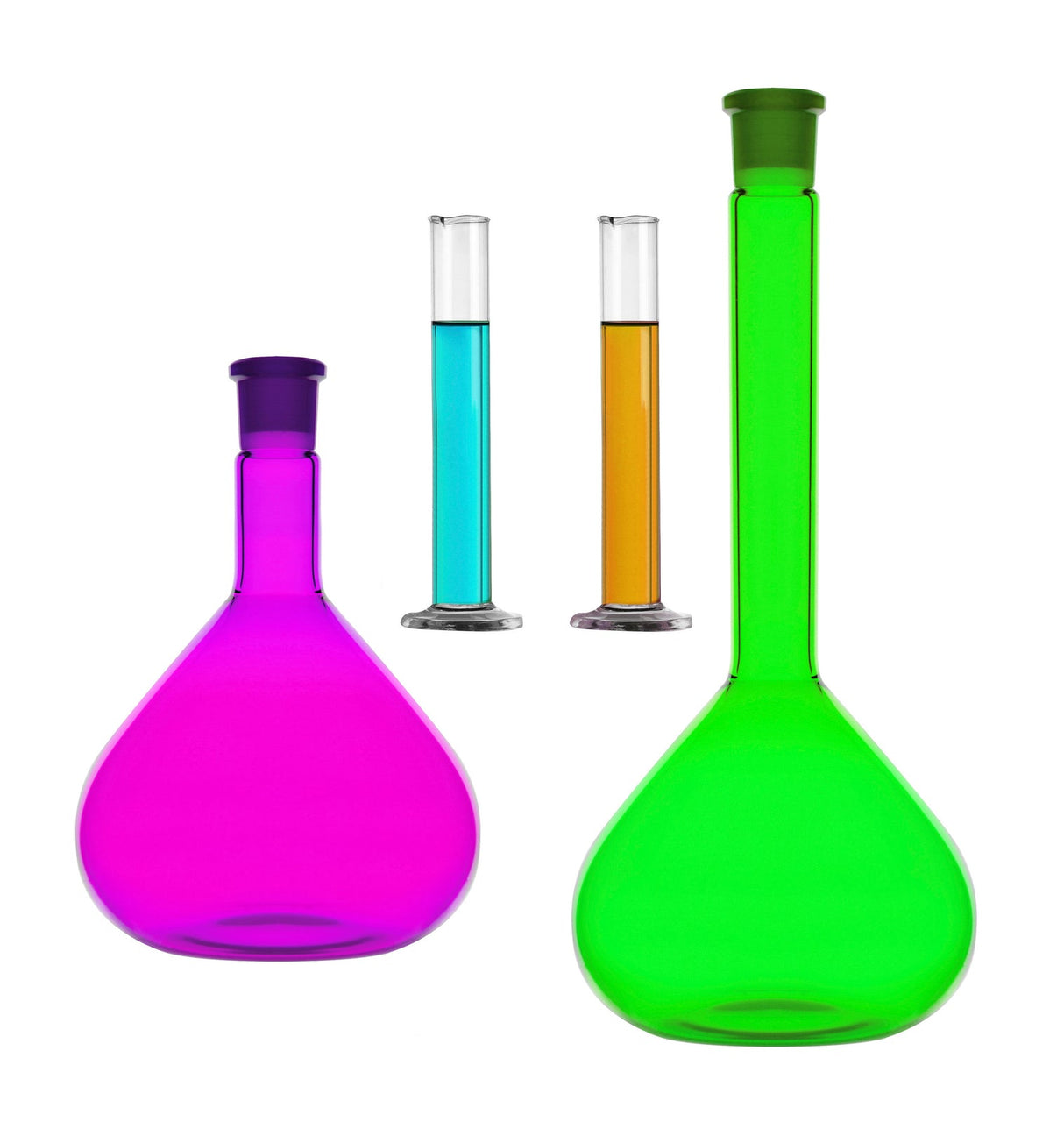 EnzyChrom™ Glycogen Assay Kit - 100 assays