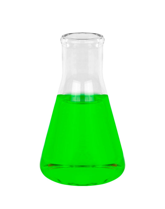 Fluorescent purple particles 25-35 µm , 5ml